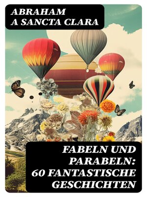 cover image of Fabeln und Parabeln